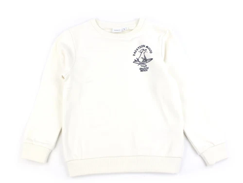 Name It jet stream vacation sweatshirt